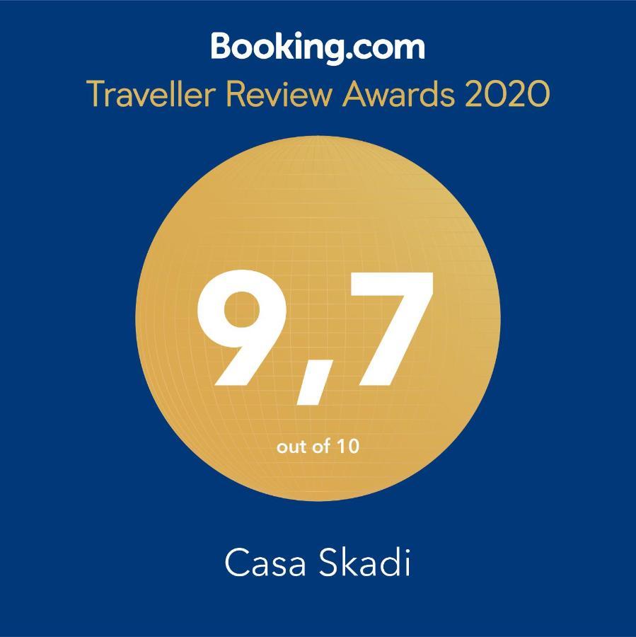Casa Skadi *