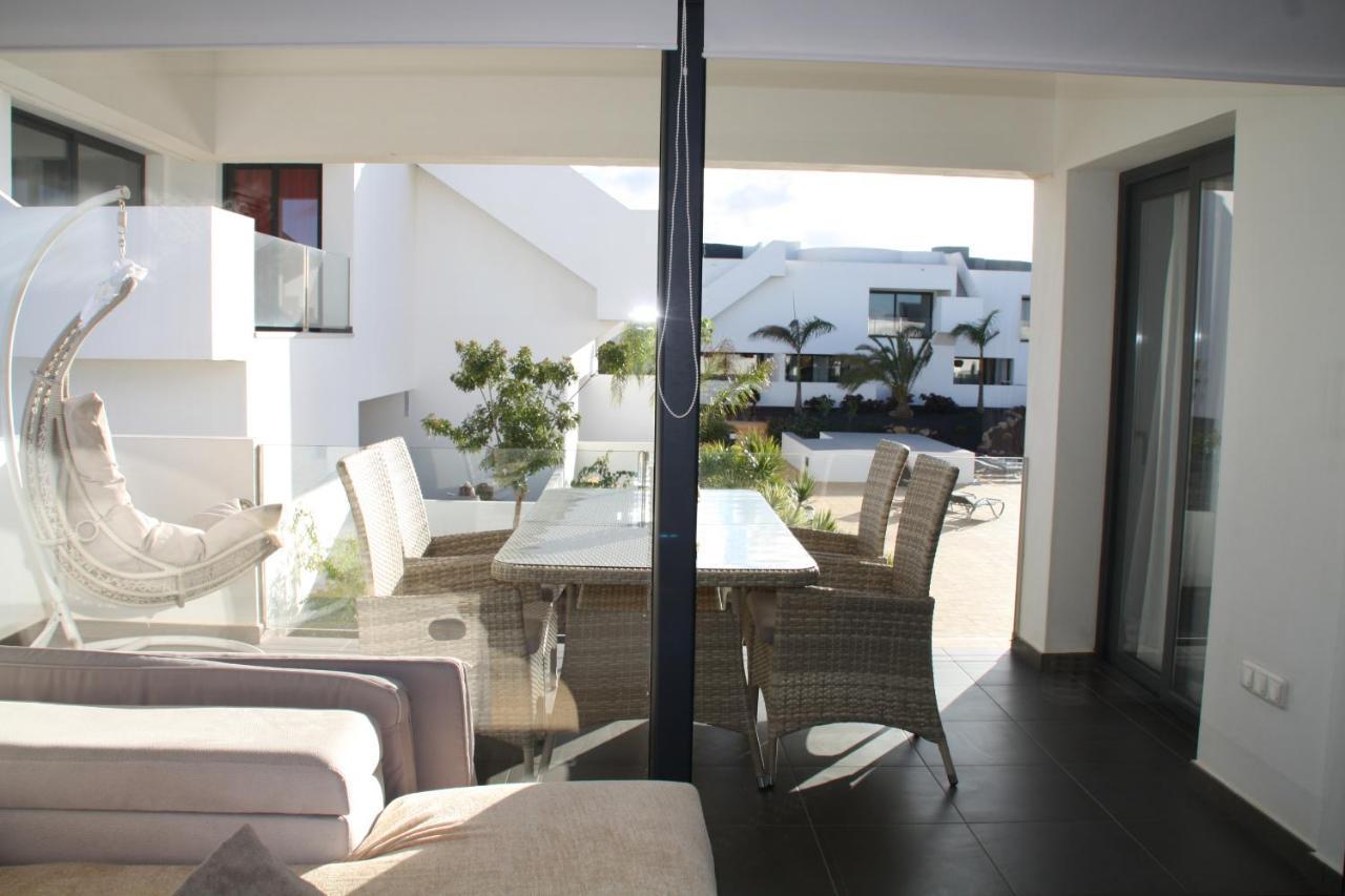 Casa Skadi Apartament Villaverde (Fuerteventura)