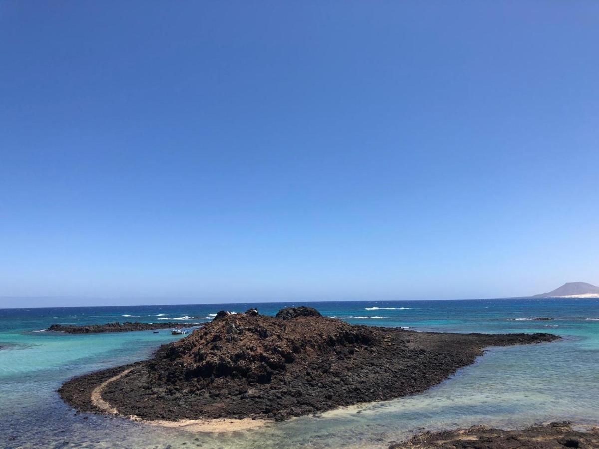 Casa Skadi Apartament Villaverde (Fuerteventura)