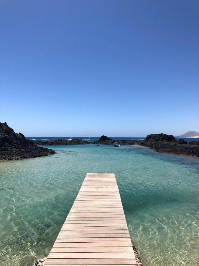Casa Skadi Villaverde (Fuerteventura)