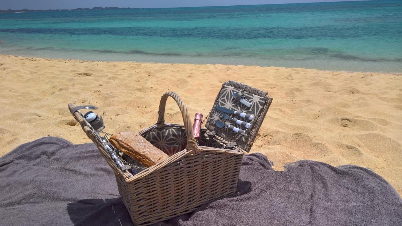 Casa Skadi Apartament Villaverde (Fuerteventura)