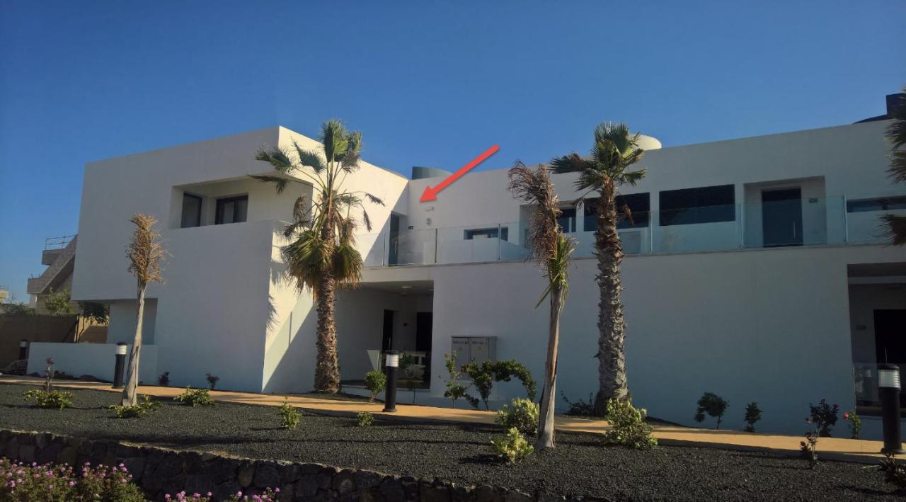 Casa Skadi Apartament Villaverde (Fuerteventura)