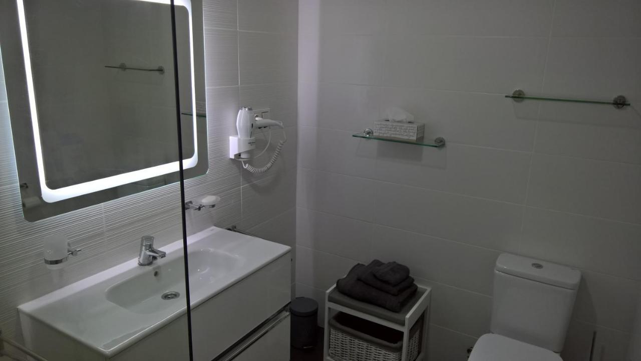 Apartment Casa Skadi