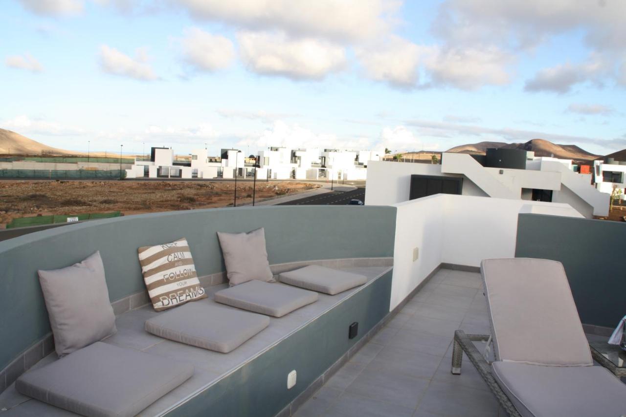 Casa Skadi Appartement *